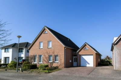 Woning Burgemeester Smeetsstr 45 Grathem