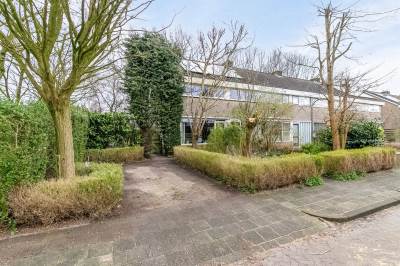 Woning Hoefslag 15 Noordwolde (FR)