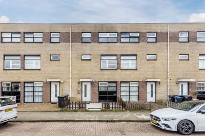 Woning Eufraatlaan 17 Purmerend