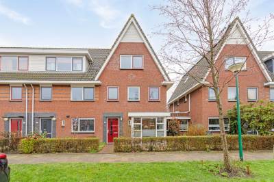 Woning Kamgras 9 Houten