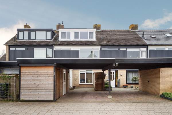 Woning Walmolen 3 Harmelen