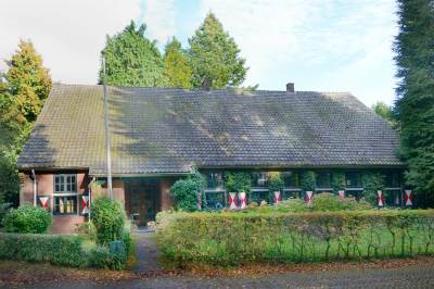 Woning Prins Bernhardpark 58 Enschede