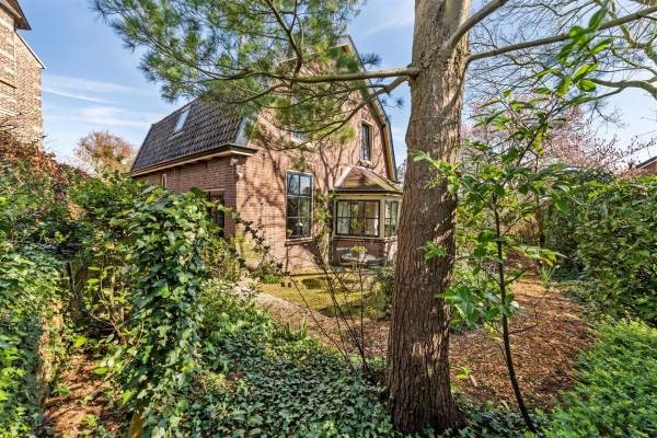 Woning Spiraeastraat 12 Eck en Wiel