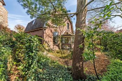 Woning Spiraeastraat 12 Eck en Wiel