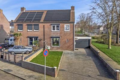 Woning Bosstraat 12 Born