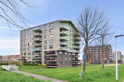 Woning Groedestraat 97 Berkel en Rodenrijs