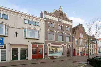Woning Laarstraat 128 - 130 Zutphen
