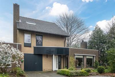 Woning Midakkers 27 Eersel