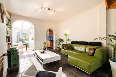 Woning Dr. Schaepmanstraat 77 Delft