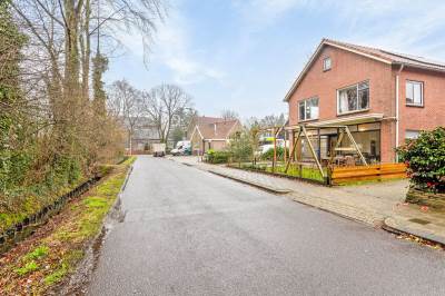 Woning Hilteweg 5 Winterswijk Meddo