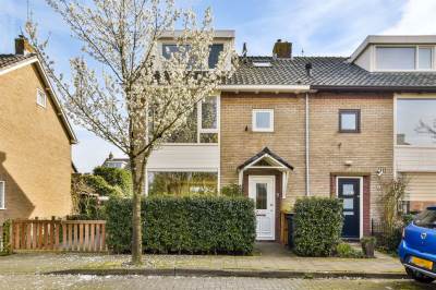 Woning Schuttenburg 9 Abcoude