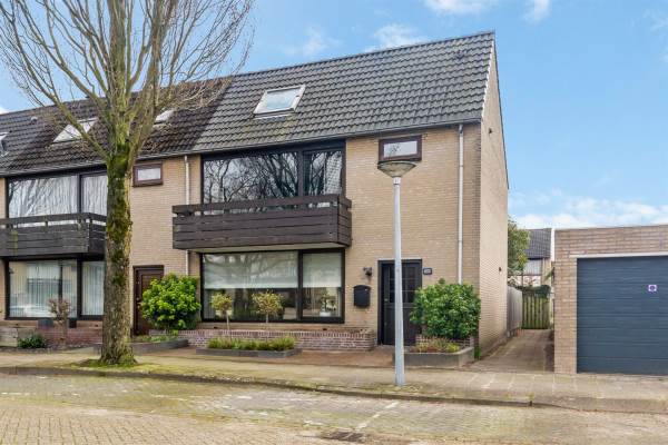 Woning Kuiperbergstraat 33 Eindhoven