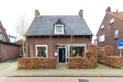 Woning Rijksweg 170 Gaanderen