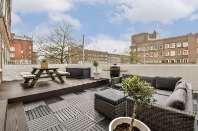 Woning Jan van Galenstraat 2851 Amsterdam