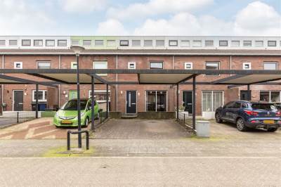 Woning Eendrachtstraat 14 Almere