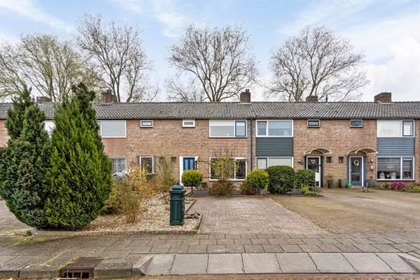 Woning Ankerstraat 20 Epe