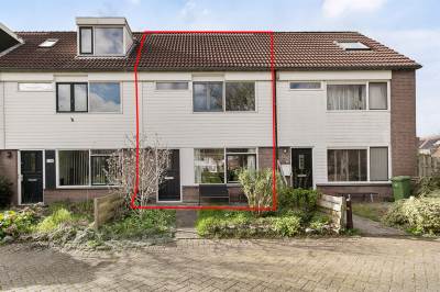Woning Bandijk 107 Purmerend