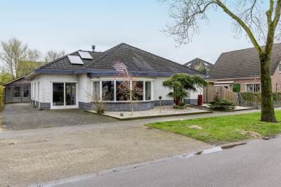 Woning Dijkgraaf de Leeuwweg 3 Alphen (GE)
