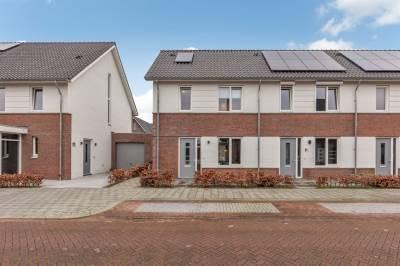 Woning Koekoeksbloem 9 Dongen