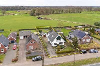 Woning Buinerstraat 19 Borger