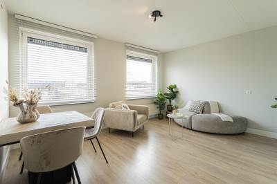 Woning Rottumeroog 234 Hoofddorp