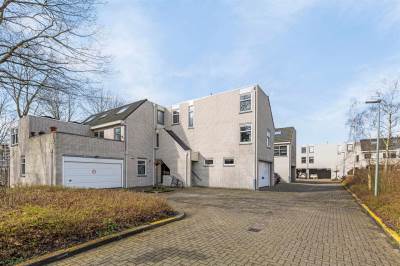 Woning Boerhaavestraat 149 Vlaardingen