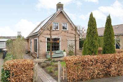 Woning Latyrusstraat 8 Dedemsvaart