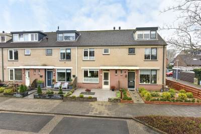 Woning De Halve Roe 56 Nieuwkoop