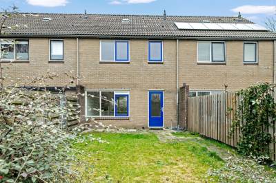 Woning Druwerbrink 92 Emmen