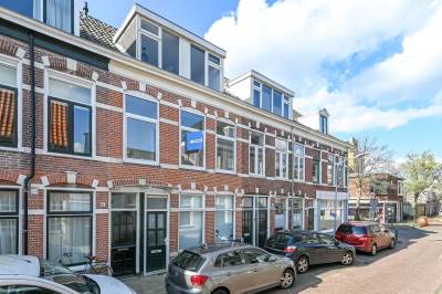 Woning Esschilderstraat 6rd Haarlem