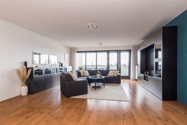 Woning Laan van Wateringse Veld 887 Den Haag