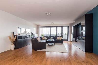 Woning Laan van Wateringse Veld 887 Den Haag