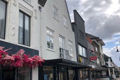 Woning Gedempte Spui 8a Oud-Beijerland