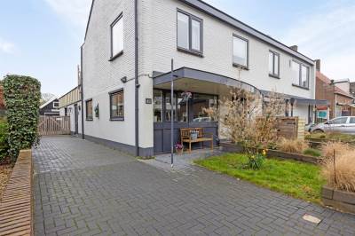 Woning Kerkstraat 42 Driel