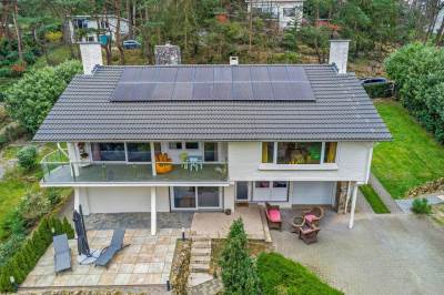 Woning Boslaan 18 Landgraaf