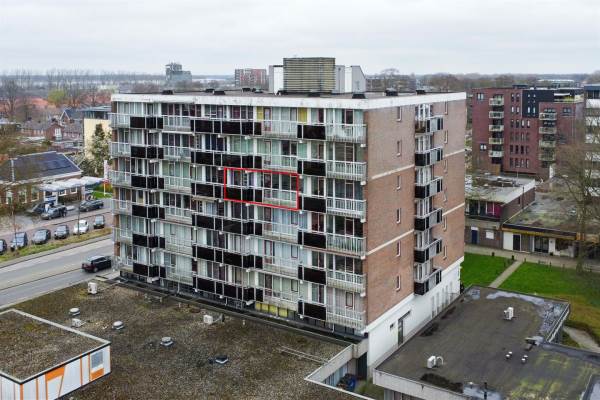 Woning Hoofdstraat 30c Hoogezand