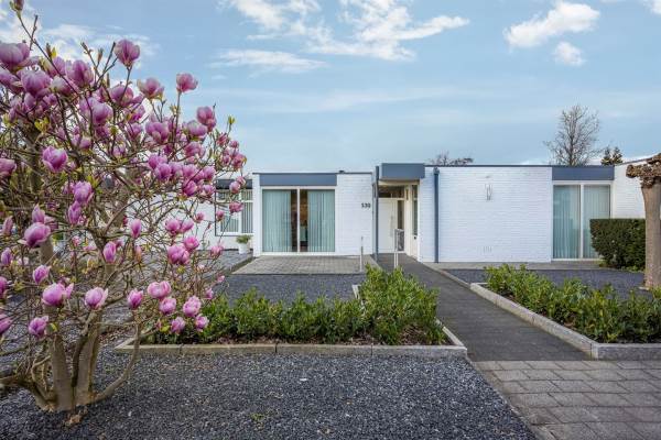 Woning Elbereveldstraat 530 Kerkrade
