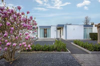 Woning Elbereveldstraat 530 Kerkrade