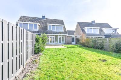 Woning Labradorietdreef 5 Emmen