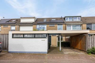 Woning Mendelssohnstraat 14 Zutphen