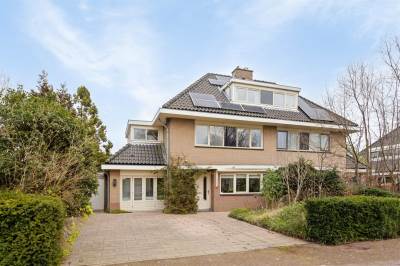 Woning Louisahoeve 2 Hoofddorp