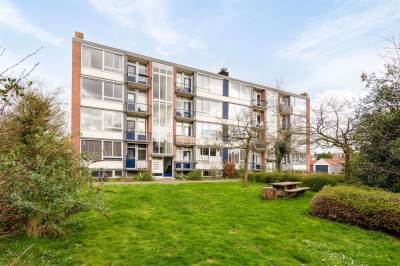 Woning Oude Bogerd 36a Breda