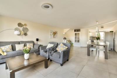 Woning Thalia 29 Amstelveen