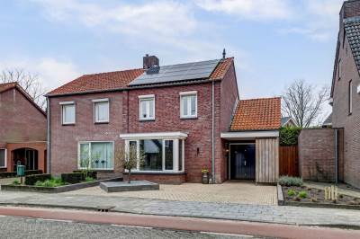 Woning Heeleind 96 Bladel