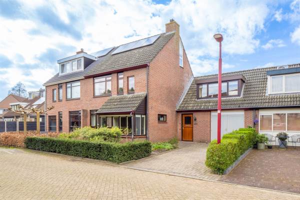 Woning Gravin Adelheidlaan 19 Nieuwegein