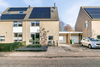 Woning Kerkuil 6 Breda