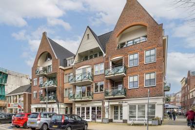 Woning Havenpoort 17 Sassenheim