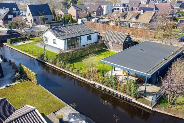 Woning Achterbos 42 Vinkeveen