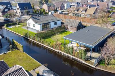 Woning Achterbos 42 Vinkeveen