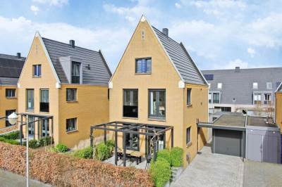 Woning Balatonmeer 5 Amersfoort